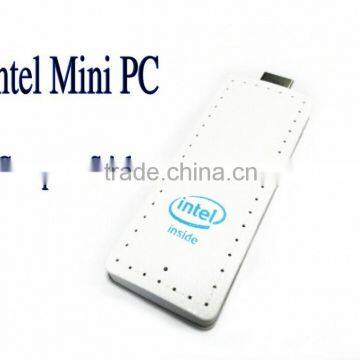 intel win 8.1 mini pc dongle TV dongle win 10 Android set top box compute stick