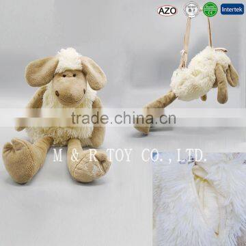 Hot sale china supplier Cute Sheep 3D Animal Bag for Children