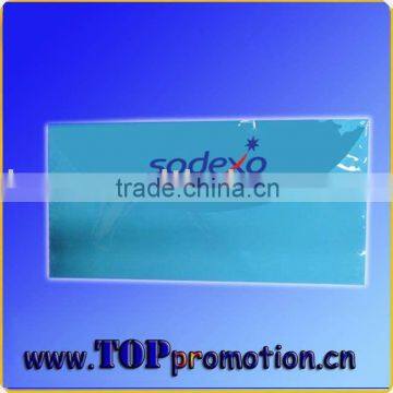 Cheque Pvc Bag 16100383