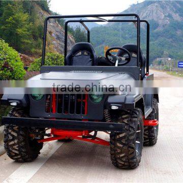 150cc 200cc UTV JEEP with CE certificate