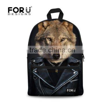 Average Size Of Canvas Backpack