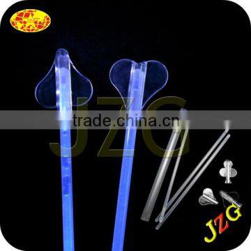 Event & Party Supplies Type Glowing Plastic Drink Stirrers for Party