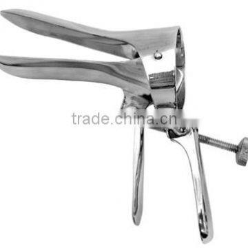 Cusco Speculum Spirt Lamp ss Double nit Non Magnetic Stainless Steel