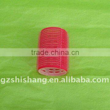 Plastic hair roller at competitive price