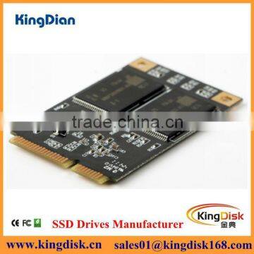 Controller JMF SSD mSATA mini pcie module 32GB