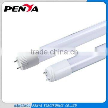 Good quality of item 90lm/w series 9w 0.6m t8 led tubes