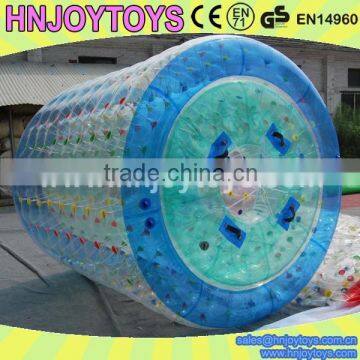 Water Jogging Ball, Inflatable Rolling Ball, Inflatable Running Roller