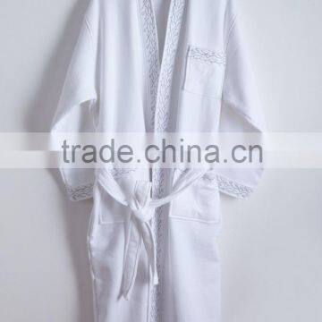 Waffle Bathrobe Kimono Robe Waffle Mens Bathrobe