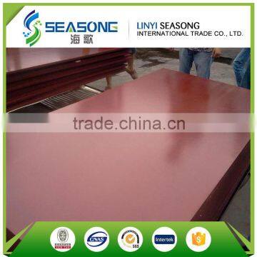 china products film faced plywood for construction