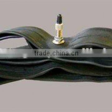 300-17 motorcycle tire and butyl rubber inner tube