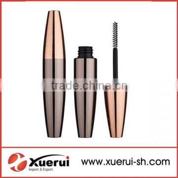 plastic mascara tube, plastic cosmetic packaging tubes