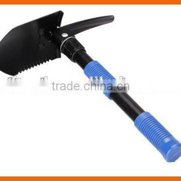Folding Camping Shovel L604G photo-5
