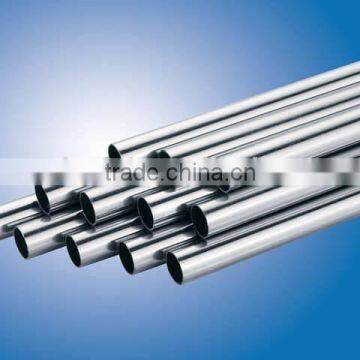 304 stainless steel tubes/pipes from Chinese factory