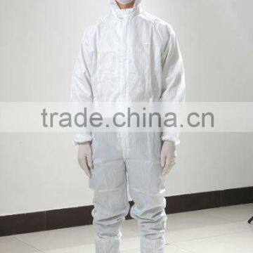 Antistatic Garment With Competitvie Price and Good Quality photo-2