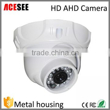 ACESEE Sony cmos cctv camera 1080p, ahd cctv camera with OSD menu