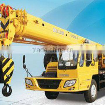 Truck Crane