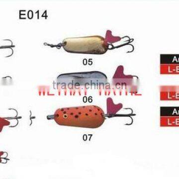 fishing tackle fishing lure