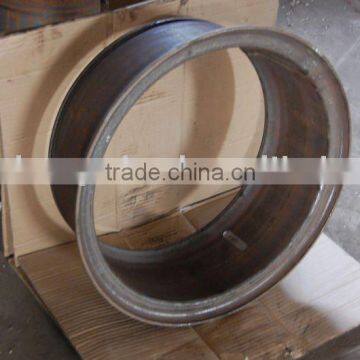 heavy duty steel wheel rim8.5-24