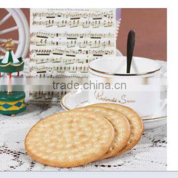 Breakfast Crackers Super Big Biscuit(Milk fla)500g