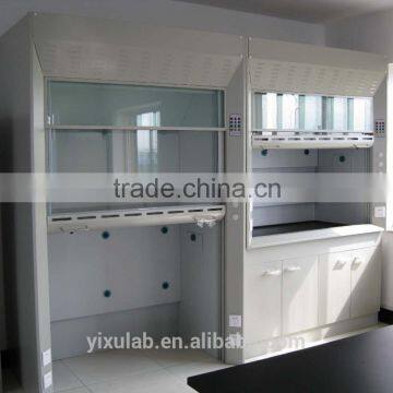 lab pp fume hood