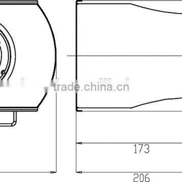 SC-85K 15W/25W Metal Waterproof Loudspeaker for Pro Audio Sound Speaker photo-3
