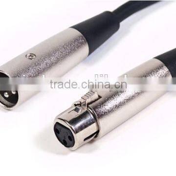 XLR To XLR Mic Cable