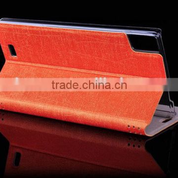 Slim Mobile Flip Cover For Gionee S5.5