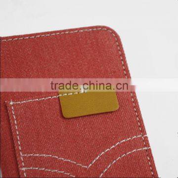 Hot-selling Smart Window Leather Flip Case for Zte Blade A1,For Zte Blade l3 Case photo-2