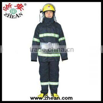 fire-fighting clothing