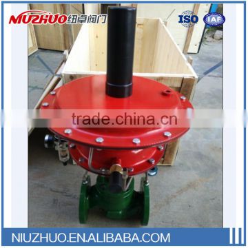 high quality Nitrogen valve closure,pressure reducing valve