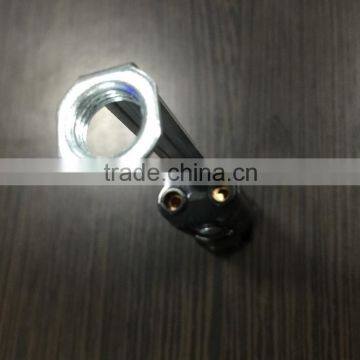 E12 UL Approved Bakelite Lamp Holder photo-3