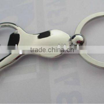 hand shaped bottle opener, Zinc Alloy opener, bottle opener with key ring