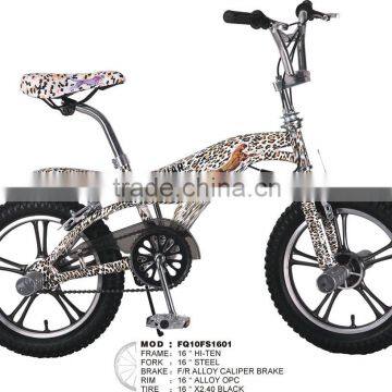 16" freestyle bikes,bmx bike,kids bikes at cheap price