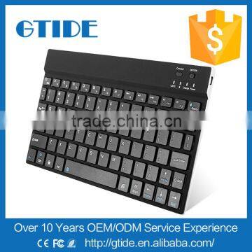 KB654 bluetooth keyboard for galaxy note 3 and for lenovo t410 keyboard made up by keyboard controller ic