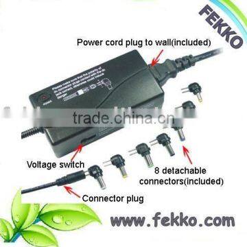 70W Universal AC Adapter PSU