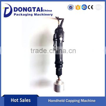 Professional Manufacturer Manual Screw Capping Machine