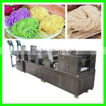 Energy saving Automatic fresh noodle machine