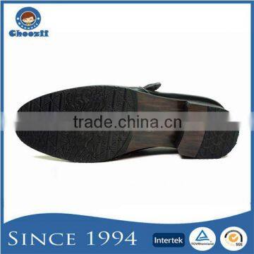 2016 Trendy Teenager Classic Slip-on School Leather Shoes for Boys photo-5