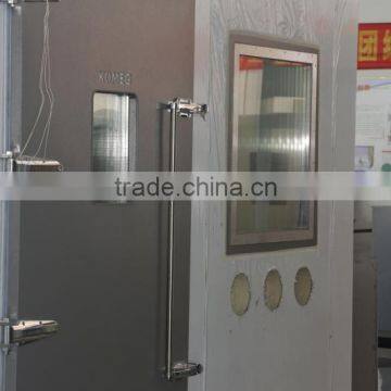 LCD Touch Panel Environmental Walk in Chamber photo-3