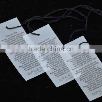 Greative Design and Modern Pattern Hangtag photo-2
