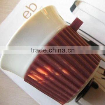 silicone cup cover