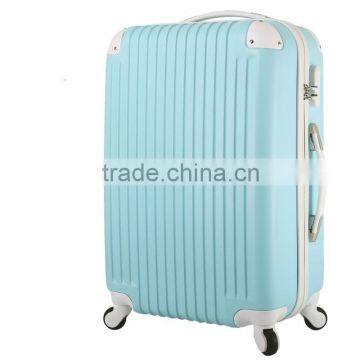 ABS Party Prince Trolley Handle Luggage photo-2