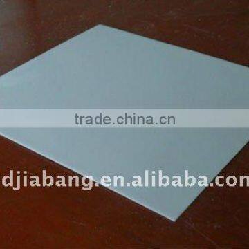 High-purity 99.6% Alumina Ceramic Substrate