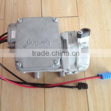 96v R134a Compressor DM18A8 2.9KW