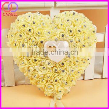 Fashion New Desin Handmade Wedding Ring Boxes photo-6