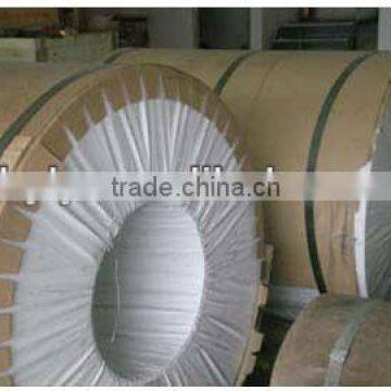 supply aluminum coil 3105 h14