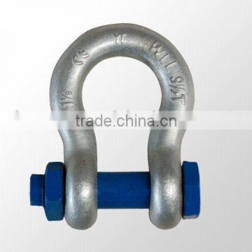 7.G209 shackles