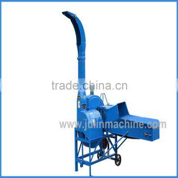 Best Quality in China Straw Chopping Kneading Machine for Sale photo-5