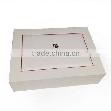 Wholesale Customized Cosmetic Box , Cosmetic Paper Box With Elegant Design photo-1