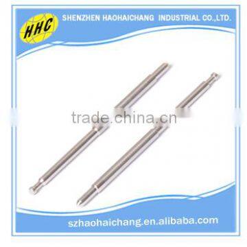 High Quality Customized Stainless Steel Threaded Terminal Pin photo-4